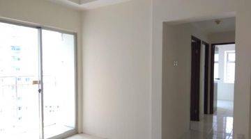 Gambar 3 Apartemen Mediterania Garden Residence 2 (Tanjung Duren) 3 Kamar Tidur Bagus Unfurnished