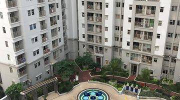 Gambar 5 Apartemen Mediterania Garden Residence 2 (Tanjung Duren) 3 Kamar Tidur Bagus Unfurnished