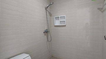 Gambar 3 Apartemen Grand Madison 2 Kamar Tidur Bagus Semi Furnished