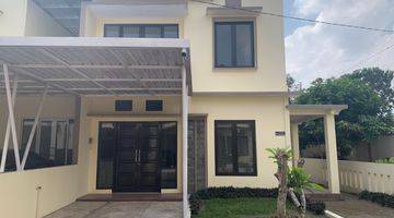 Gambar 1 Dijual Rumah Dalam Perumahan Di Mlati Dekat Ringroad