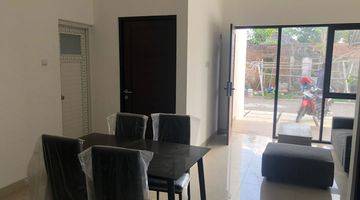 Gambar 4 Rumah Baru Furnished SHM Dalam Cluster Dekat Pemda Sleman