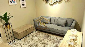 Gambar 4 Rumah Full Furnished Minimalis Baru Untuk Keluarga 