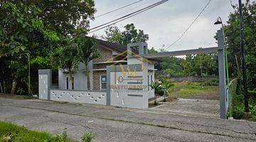 Gambar 5 Rumah Dalam Cluster One Gate Murah Di Bangunjiwo Bantul