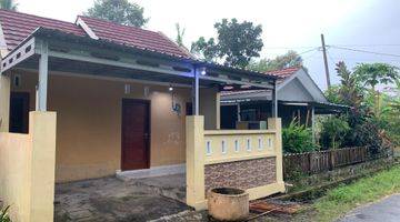 Gambar 2 Bu Jual Cepat Rumah Second Siap Huni Akses Mudah