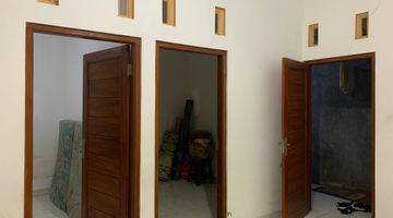 Gambar 4 Bu Jual Cepat Rumah Second Siap Huni Akses Mudah