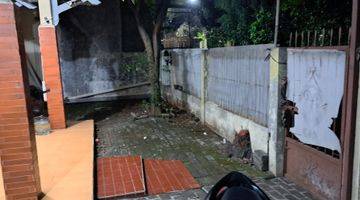 Gambar 5 Rumah Hoek Villa Melati Mas, Serpong Bsd