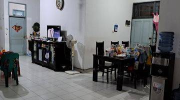 Gambar 3 Rumah Hoek Villa Melati Mas, Serpong Bsd