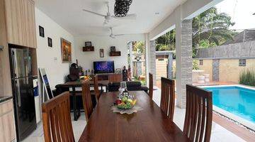 Gambar 5 Villa Cantik Full Furnish Lokasi Strategis Di Kuta Selatan, Bali 