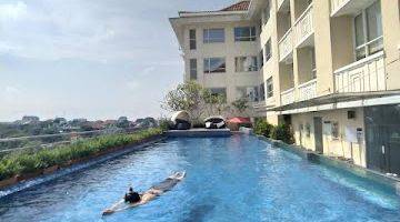 Gambar 1 Hotel Mewah Bintang 4 Dijual Hanya 4 Menit Dari Malioboro 