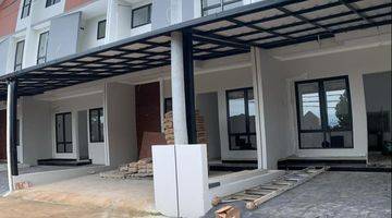 Gambar 3 Rumah Mewah 2 Lantai Cinangka Ready Stock Siap Huni Harga All In Lokasi Deket Pintu Toll