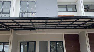 Gambar 5 Rumah Mewah 2 Lantai Cinangka Ready Stock Siap Huni Harga All In Lokasi Deket Pintu Toll