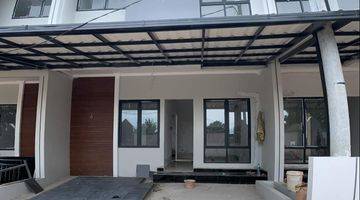 Gambar 4 Rumah Mewah 2 Lantai Cinangka Ready Stock Siap Huni Harga All In Lokasi Deket Pintu Toll