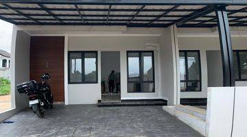 Gambar 4 Rumah Mewah 2 Lantai Cinangka Ready Stock Siap Huni Harga All In Lokasi Deket Pintu Toll