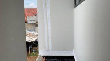 Gambar 2 Rumah Mewah 2 Lantai Cinangka Ready Stock Siap Huni Harga All In Lokasi Deket Pintu Toll