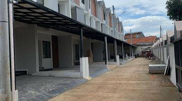 Gambar 2 Rumah Mewah 2 Lantai Cinangka Ready Stock Siap Huni Harga All In Lokasi Deket Pintu Toll