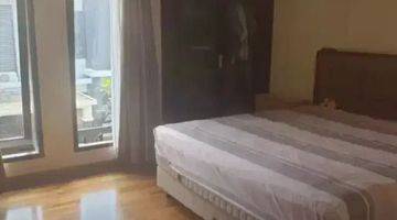 Gambar 4 RUMAH BAGUS SIAP HUNI, TOWN HOUSE, FULL FURNISHED, JL. KEBAGUSAN RAYA