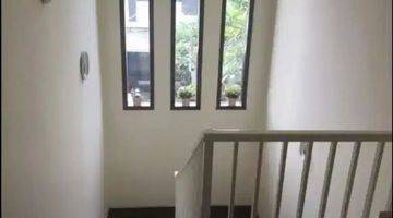 Gambar 5 RUMAH BAGUS SIAP HUNI, TOWN HOUSE, FULL FURNISHED, JL. KEBAGUSAN RAYA