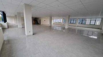 Gambar 4 DIJUAL GEDUNG PERKATORAN 5 1/2 LT, SIAP HUNI, LOKASI DEKAT  TOL  TB. SIMATUPANG