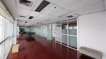 Gambar 3 GEDUNG KANTOR AREA PREMIUM MEGAH