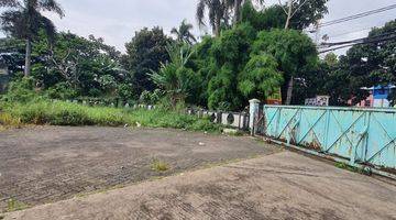 Gambar 3 TANAH/LAHAN PREMIUM, ISTIMEWA, MURAH, PINGGIR JALAN NASIONAL 