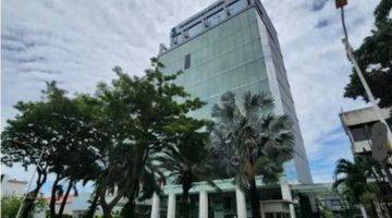 Gambar 5 GEDUNG KANTOR AREA PREMIUM MEGAH