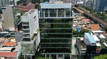 Gambar 4 GEDUNG KANTOR AREA PREMIUM MEGAH