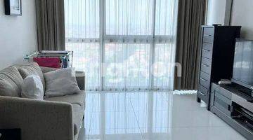 Gambar 3 APARTEMEN THE VIA CIPUTRA WORLD