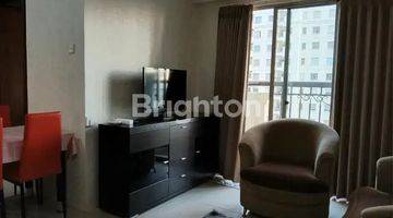 Gambar 1 APARTEMEN WATERPLACE TOWER B 2BR