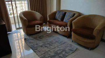 Gambar 2 APARTEMEN WATERPLACE TOWER B 2BR