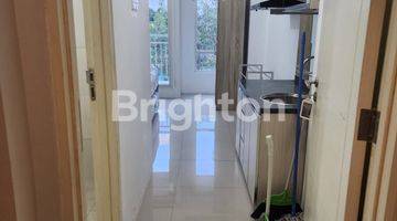 Gambar 4 LANTAI RENDAH! APARTEMEN TANGLIN TIPE STUDIO