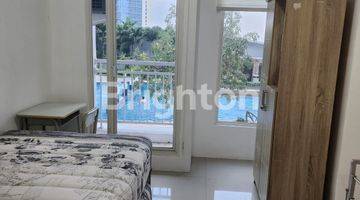 Gambar 3 LANTAI RENDAH! APARTEMEN TANGLIN TIPE STUDIO