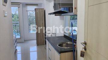 Gambar 2 LANTAI RENDAH! APARTEMEN TANGLIN TIPE STUDIO