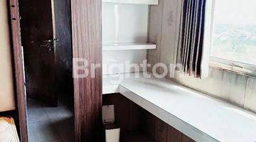 Gambar 1 VIEW GOLF! APARTEMEN PUNCAK BUKIT GOLF TIPE 2BR