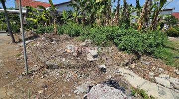 Gambar 5 Tanah Hook, Siap Bangun Di Candi Penataran Semarang Barat