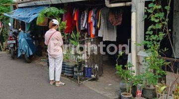 Gambar 2 rumah sunter agung barat