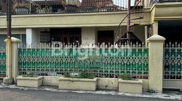 Gambar 4 RUMAH KEBAYORAN LAMA CLASSIC (R 1086 J)