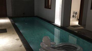 Gambar 5 Villa Modern Minimalis Jimbaran Kuta Selatan Badung Bali