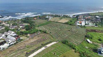 Gambar 2 Tanah Kavling Pantai Cemagi Mengwi Canggu Badung Bali