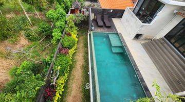 Gambar 3 Villa Ocean View Ungasan Kuta Selatan Badung Bali