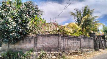 Gambar 3 Tanah Ocean View Temu Dewi Pecatu Badung Bali