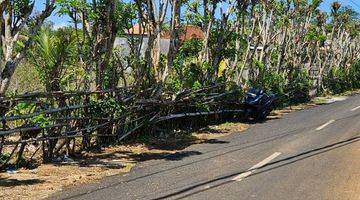 Gambar 1 Tanah Jln Belimbing Sari Pecatu Kuta Selatan Badung Bali