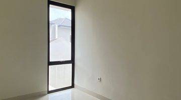 Gambar 2 Dijual Rumah 2 Lantai 3 Kamar Tidur Semi Furnished Hanya 500 Meter Dari Pintu Tol Tambun Grand Wisata Bekasi