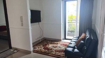 Gambar 1 Dijual Apartment Dengan Balkon, 50 Meter Menuju Lrt City Bekasi Timur