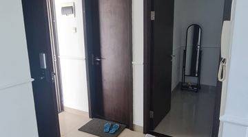 Gambar 2 Dijual Apartment Dengan Balkon, 50 Meter Menuju Lrt City Bekasi Timur