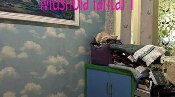 Gambar 4 Dijual Rumah Mewah Dalam Cluster Privat Club House Di Grand Wisata Bekasi