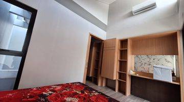 Gambar 3 Dijual Rumah Milenial O2 Full Furnished 30 Meter Dari Mall Living Plaza Grand Wisata Bekasi