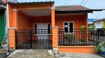 Gambar 1 Dijual Rumah 2 Kamar Di Perum Griya Yasa, Cibitung