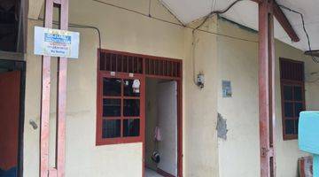 Gambar 3 Dijual Rumah Siap Huni 2 Kamar Di Perum Bumi Yapemas Indah. Tambun 