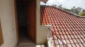 Gambar 1 Dijual Rumah 2 Lantai Luas 240 M2 6 KT di Golf Arcamanik Bandung Timur