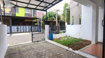 Gambar 2 Rumah Bagus 1 Lantai 2 Kamar Tidur Siap Huni One Gate Security System, Keamanan 24 Jam, Area Dekat Pusat Perbelanjaan, Pusat Kuliner, Klinik, Sekolahan, Rumah Sakit, Antapani Bandung